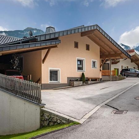 Ferienwohnung Daum Andreas Hippach Luaran gambar