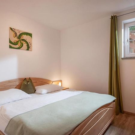 Ferienwohnung Daum Andreas Hippach Luaran gambar