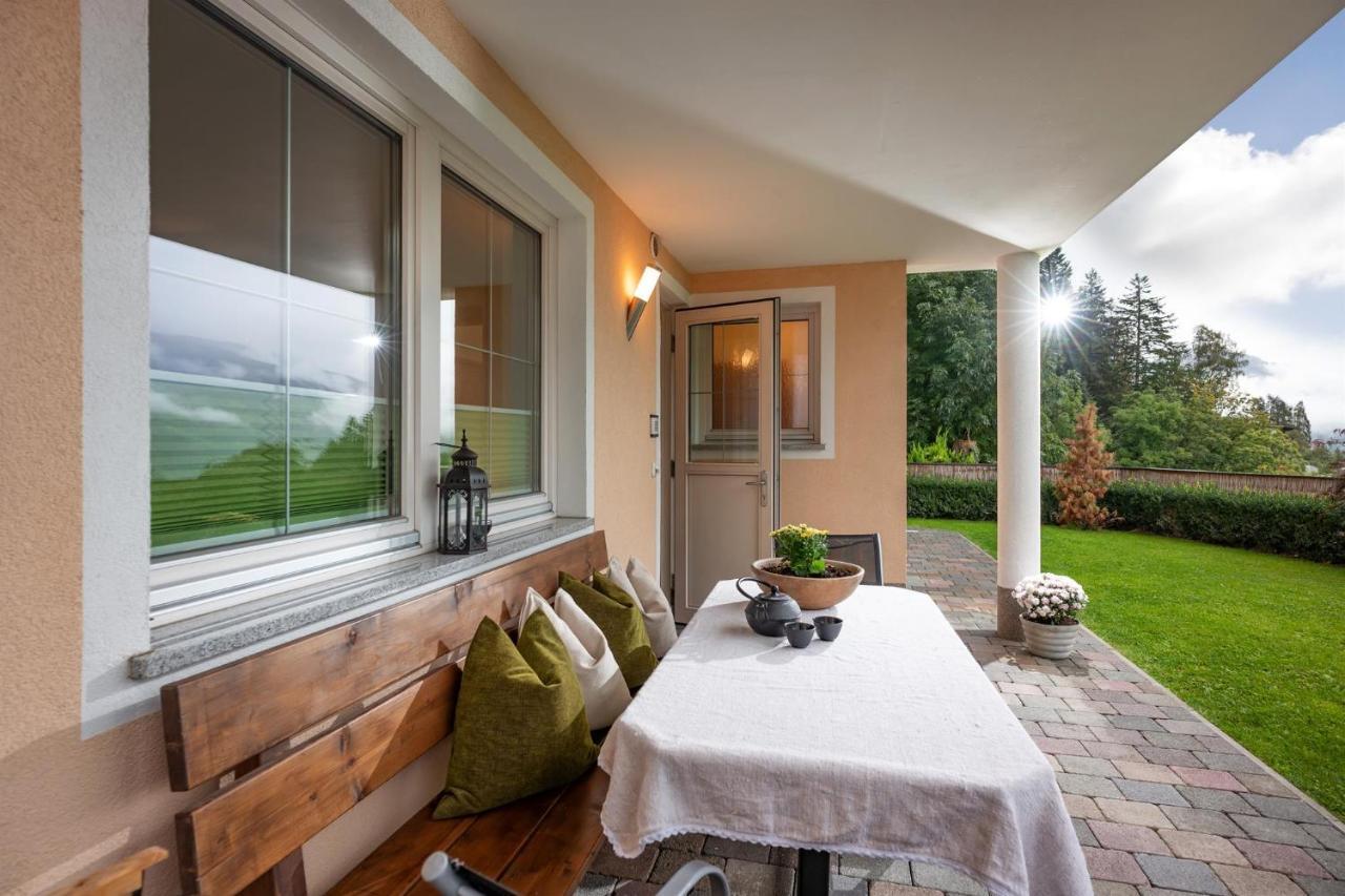 Ferienwohnung Daum Andreas Hippach Luaran gambar