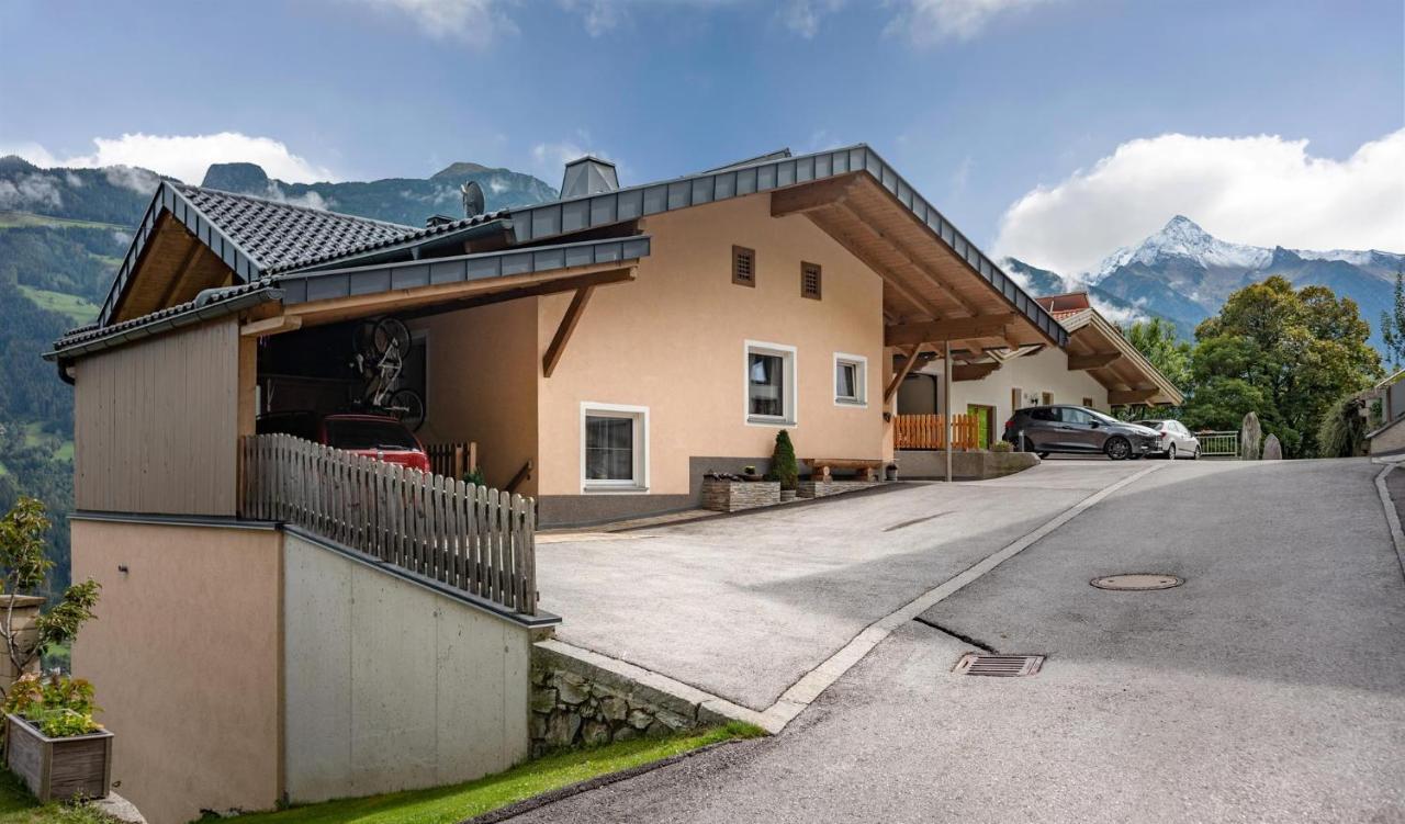 Ferienwohnung Daum Andreas Hippach Luaran gambar