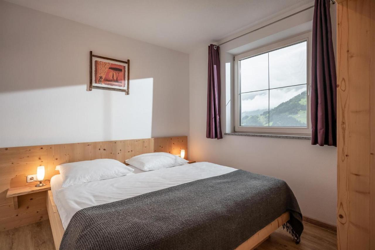 Ferienwohnung Daum Andreas Hippach Luaran gambar