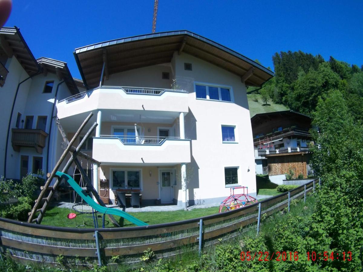 Ferienwohnung Daum Andreas Hippach Luaran gambar