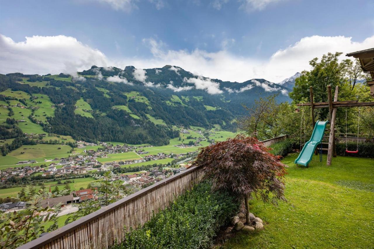 Ferienwohnung Daum Andreas Hippach Luaran gambar