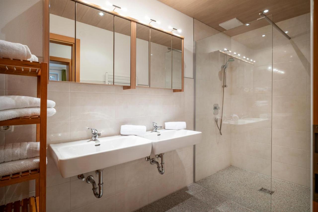 Ferienwohnung Daum Andreas Hippach Luaran gambar