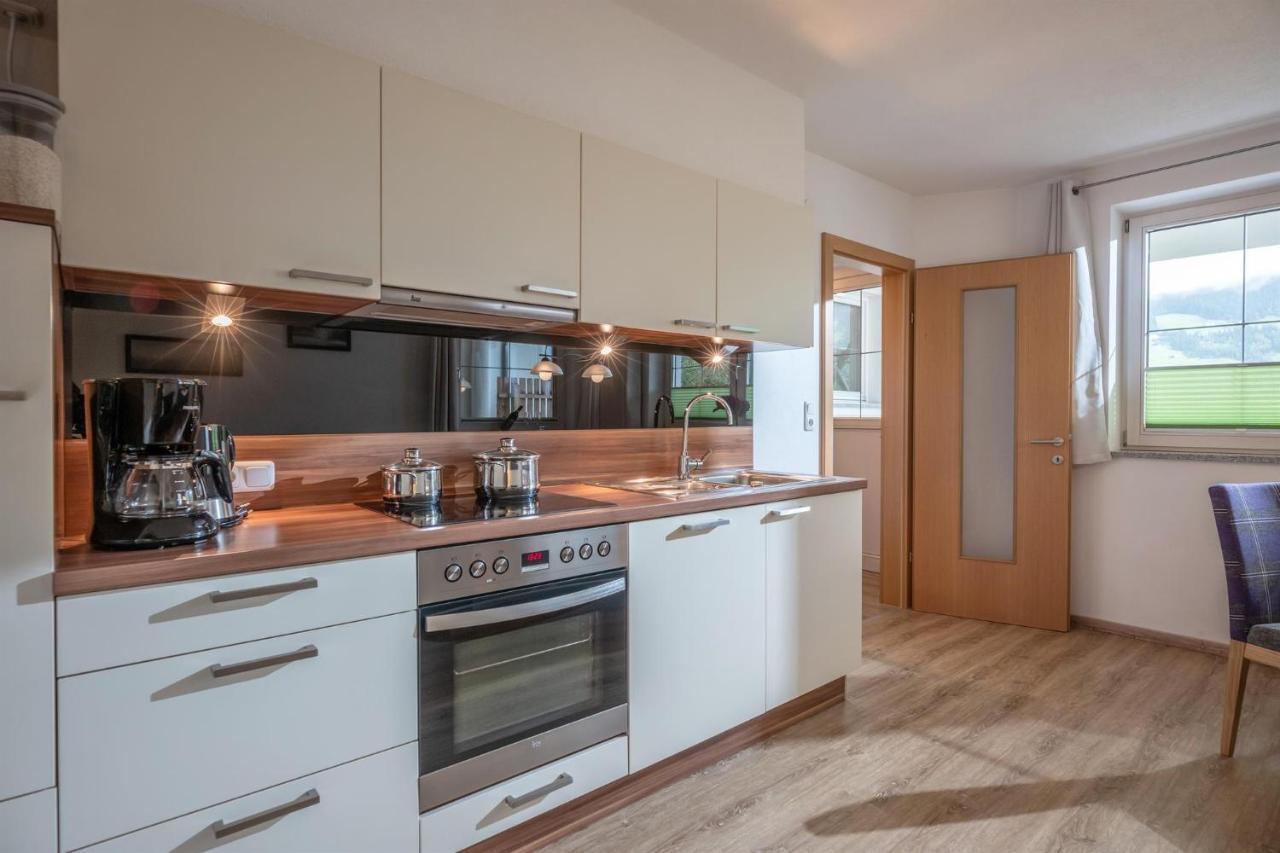 Ferienwohnung Daum Andreas Hippach Luaran gambar