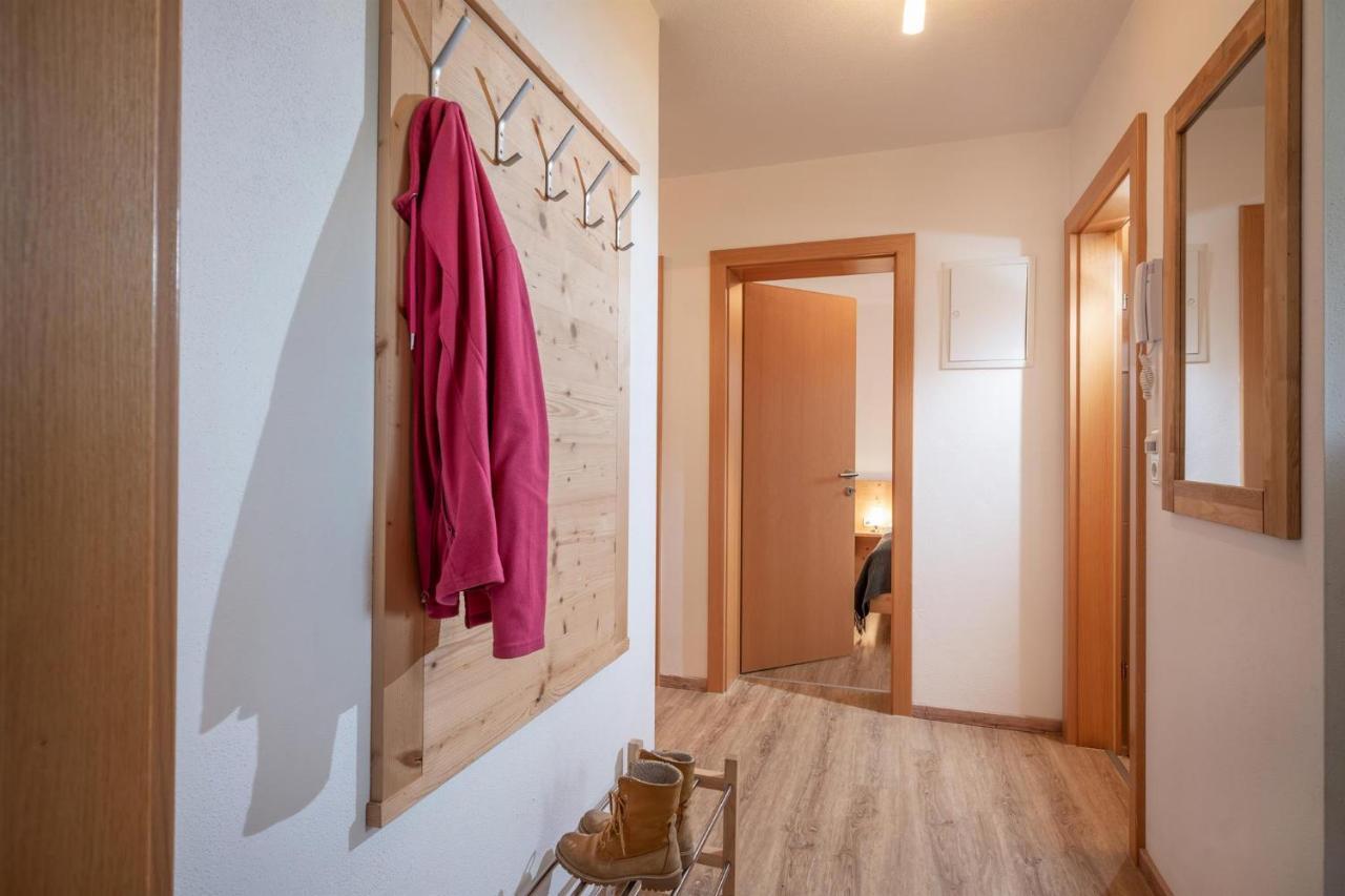 Ferienwohnung Daum Andreas Hippach Luaran gambar