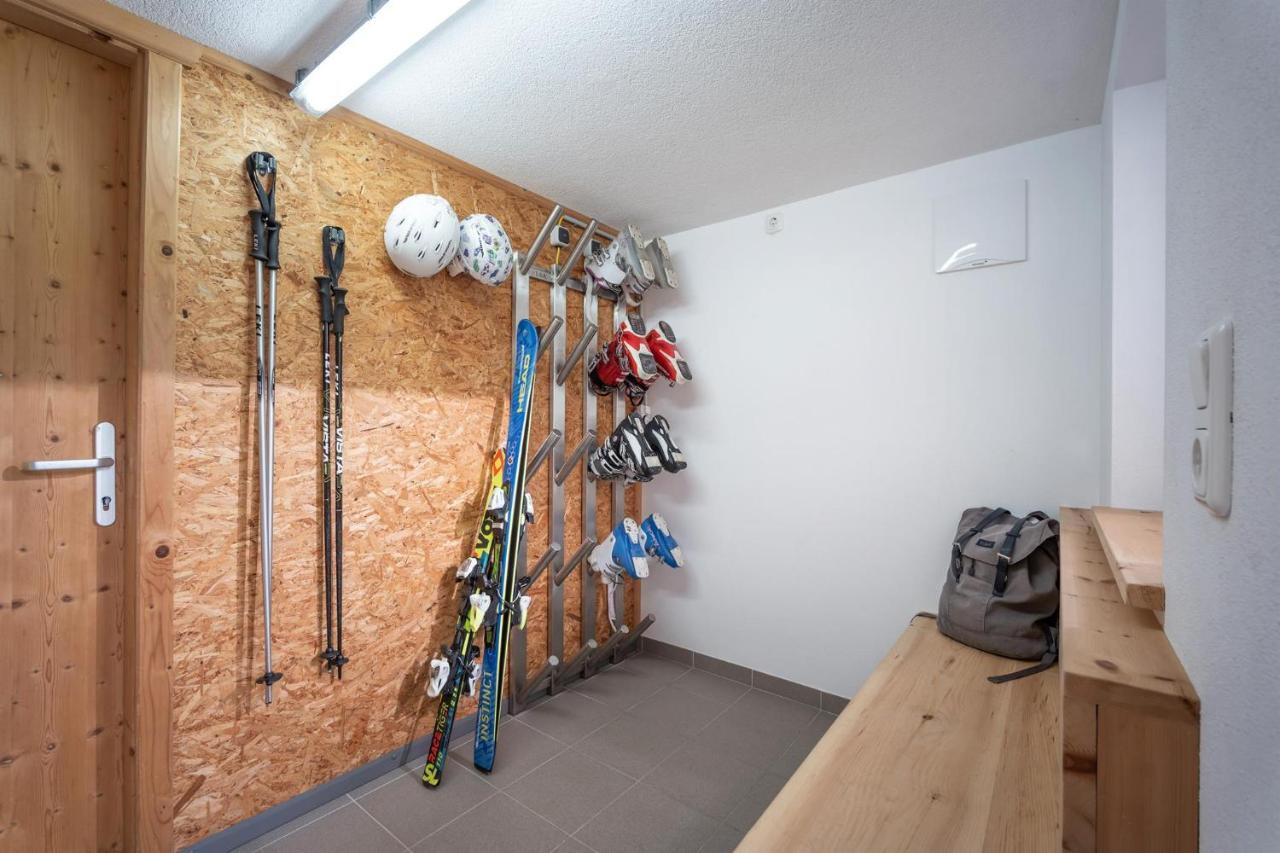 Ferienwohnung Daum Andreas Hippach Luaran gambar