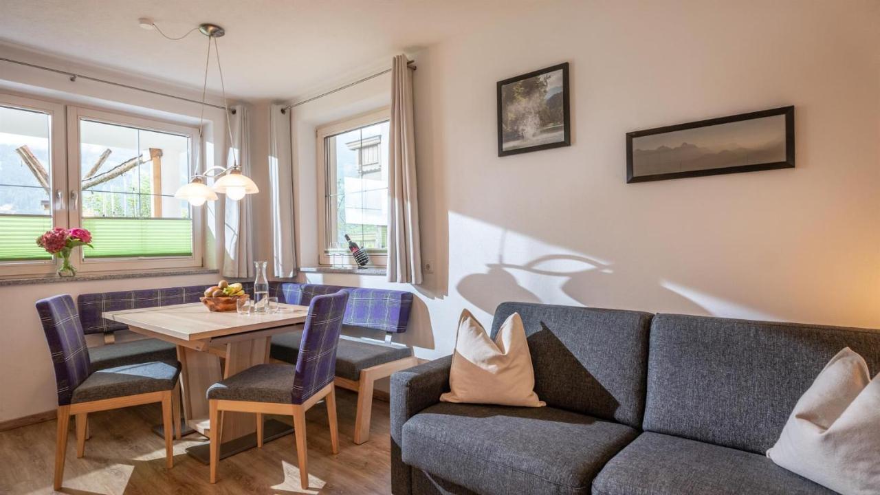 Ferienwohnung Daum Andreas Hippach Luaran gambar